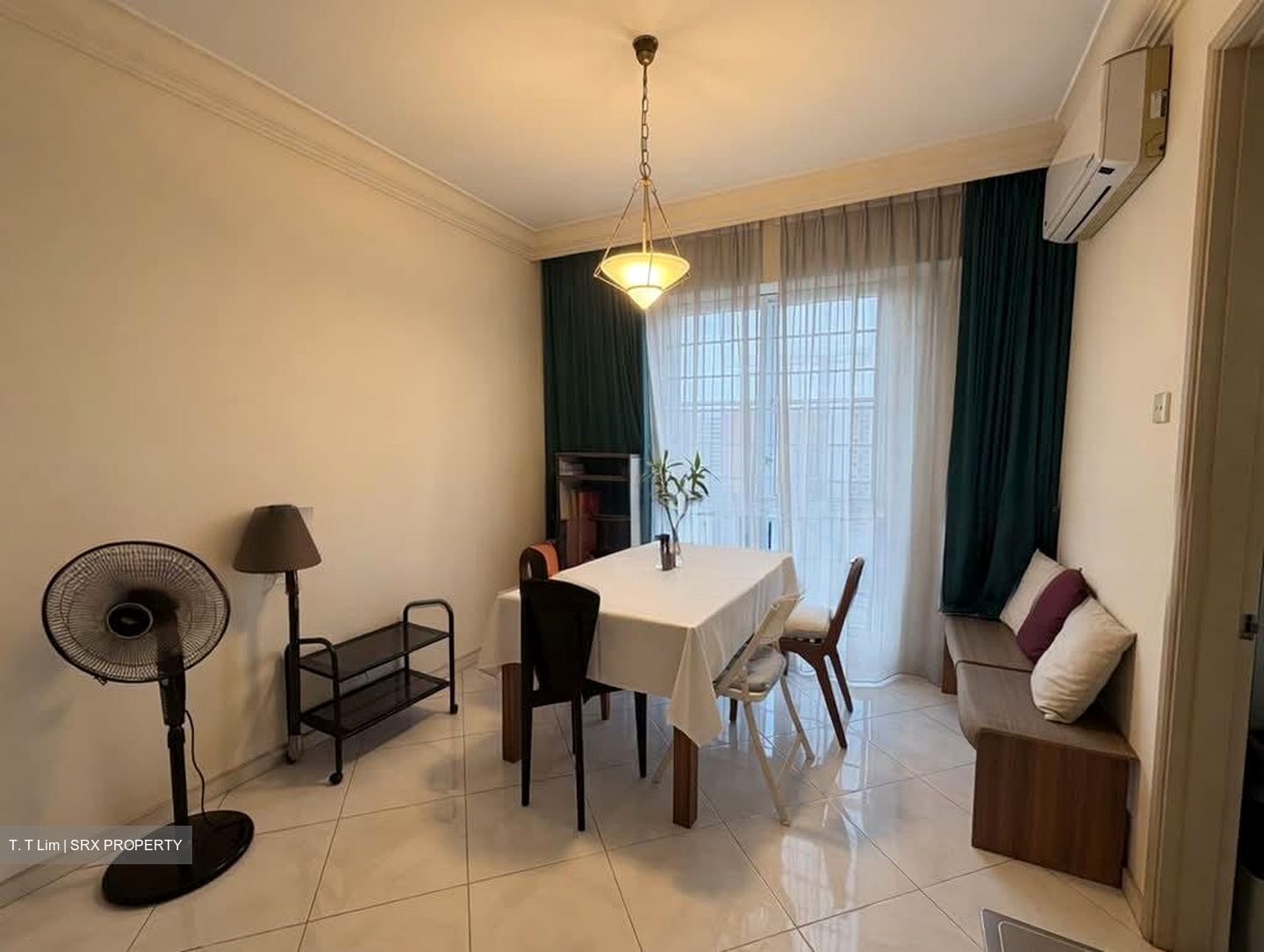 Elias Green (D18), Condominium #559834651